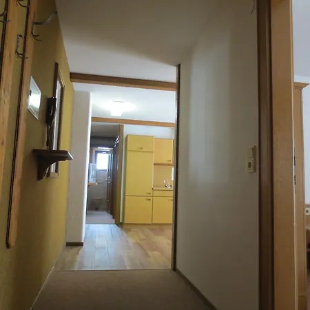 Apartment Wolke7 Family First *