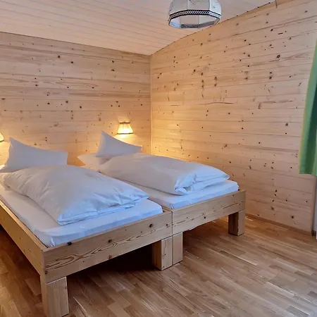 Wolke7 Family First Σανκτ Αντόν αμ Άλμπεργκ