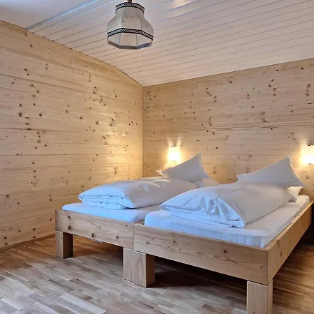 Wolke7 Family First * Σανκτ Αντόν αμ Άλμπεργκ