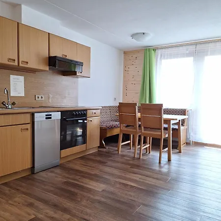 Apartment Wolke7 Family First