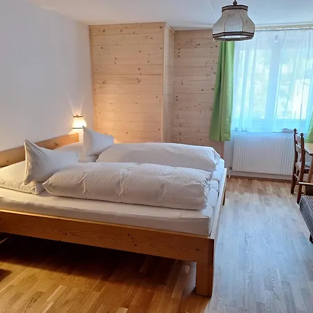 Wolke7 Family First Apartment Sankt Anton am Arlberg