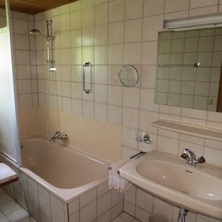 Wolke7 Family First 圣安东阿尔贝格